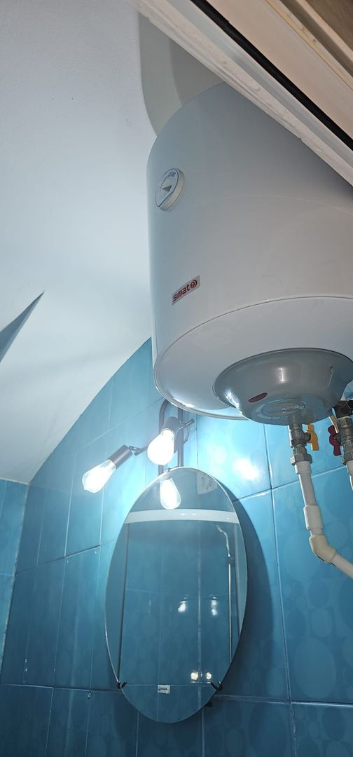 Garsonieră de închiriat – Micro 40, etaj 2, 20 mp + balcon – 1.100 lei - Poză 7