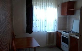 Garsoniera de inchiriat, Podu Ros, Iasi - 25 mp, mobilata si utilata - Poză 4
