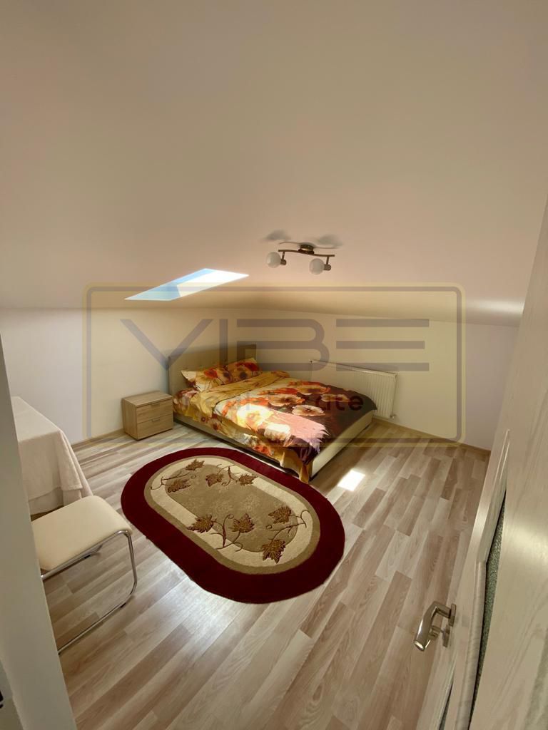 Apartament cu 3 camere zona Garii- 10 minute de UMF - BLOC NOU ! - Poză 5