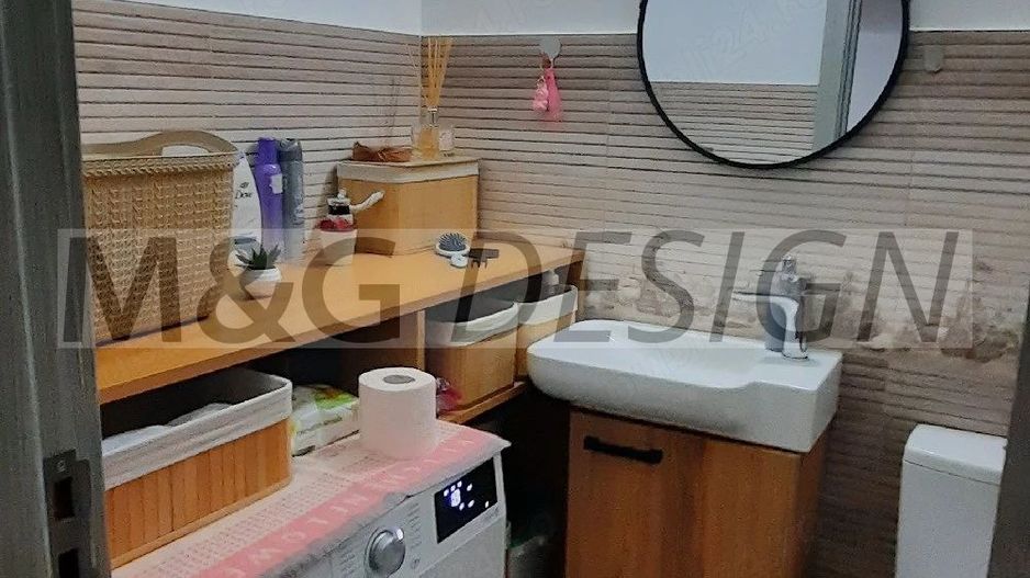 Apartament 3 camere Girocului parter inalt - Poză 10