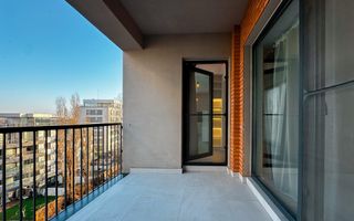 Chirie I Apartament 2 camere I Sisesti I Panorama Lake - Poză 16