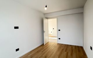 Kasper vânzare apartament de lux 2 camere nelocuit vedere libera spre Tâmpa - Poză 7