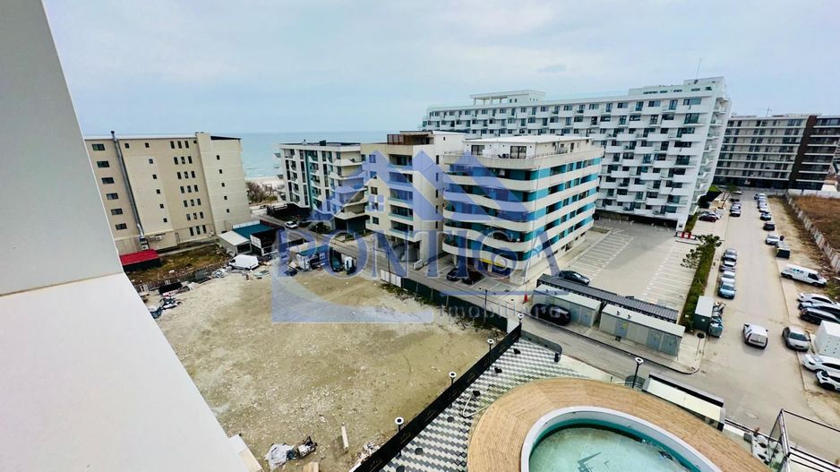 Studiouri de vânzare în Stefan Building Residence II – Mamaia Nord - Poză 7