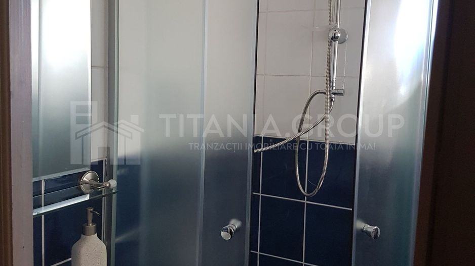 Pensiune, vilă și cafenea în Bran - Business funcțional, teren 2200 mp - Poză 14