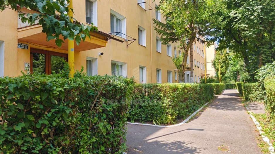 Apartament 3 camere Florilor Brasov - Poză 14