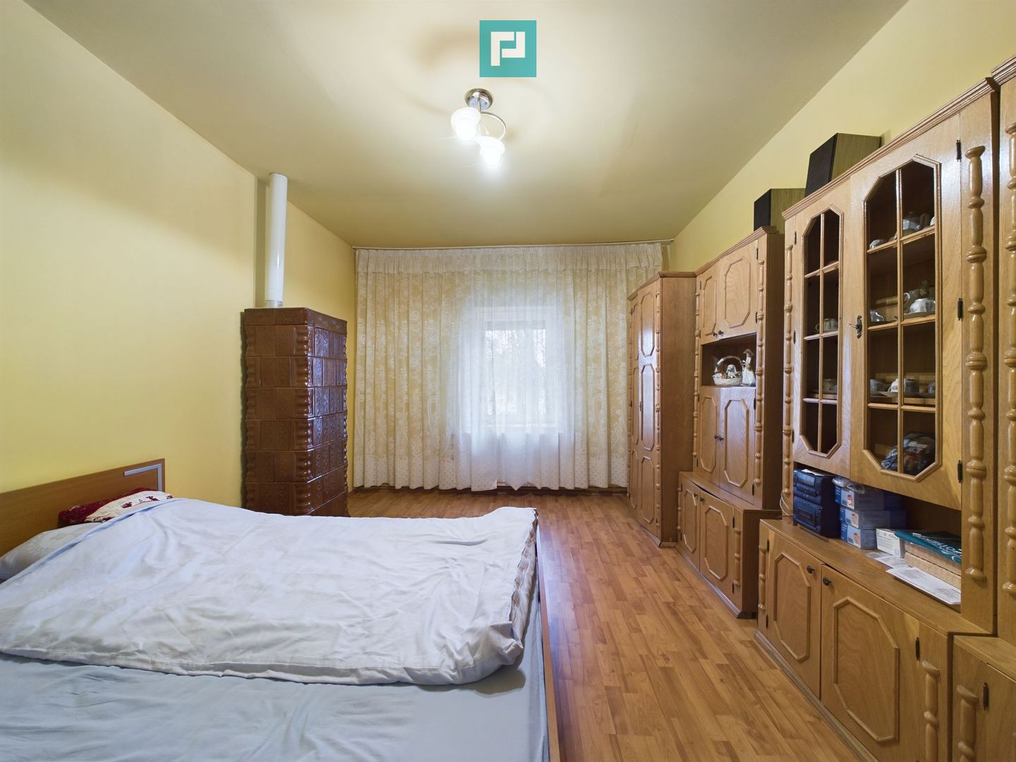 Casă pe un nivel in Pișchia - Poză 7