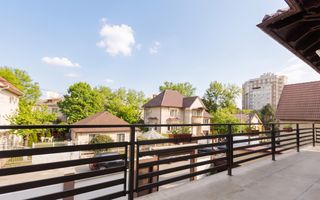 Vânzare, casă, 4 camere, str. Primăverii, Buiucani - Poză 5