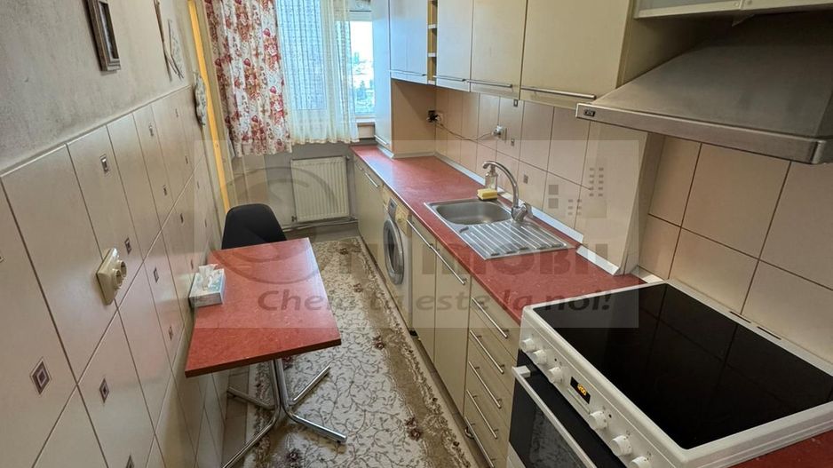 Ap. 2camere CD - 51.5mp - Podu Ros - 102.000e - Poză 7