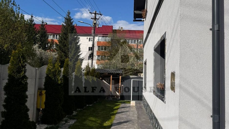 Casa premium - Prosumator, Brasov - Noua, 194 mp pe 517 mp teren - Poză 21