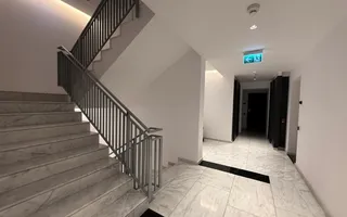 Apartament elegant cu 2 camere în One Herăstrău Towers - Poză 15