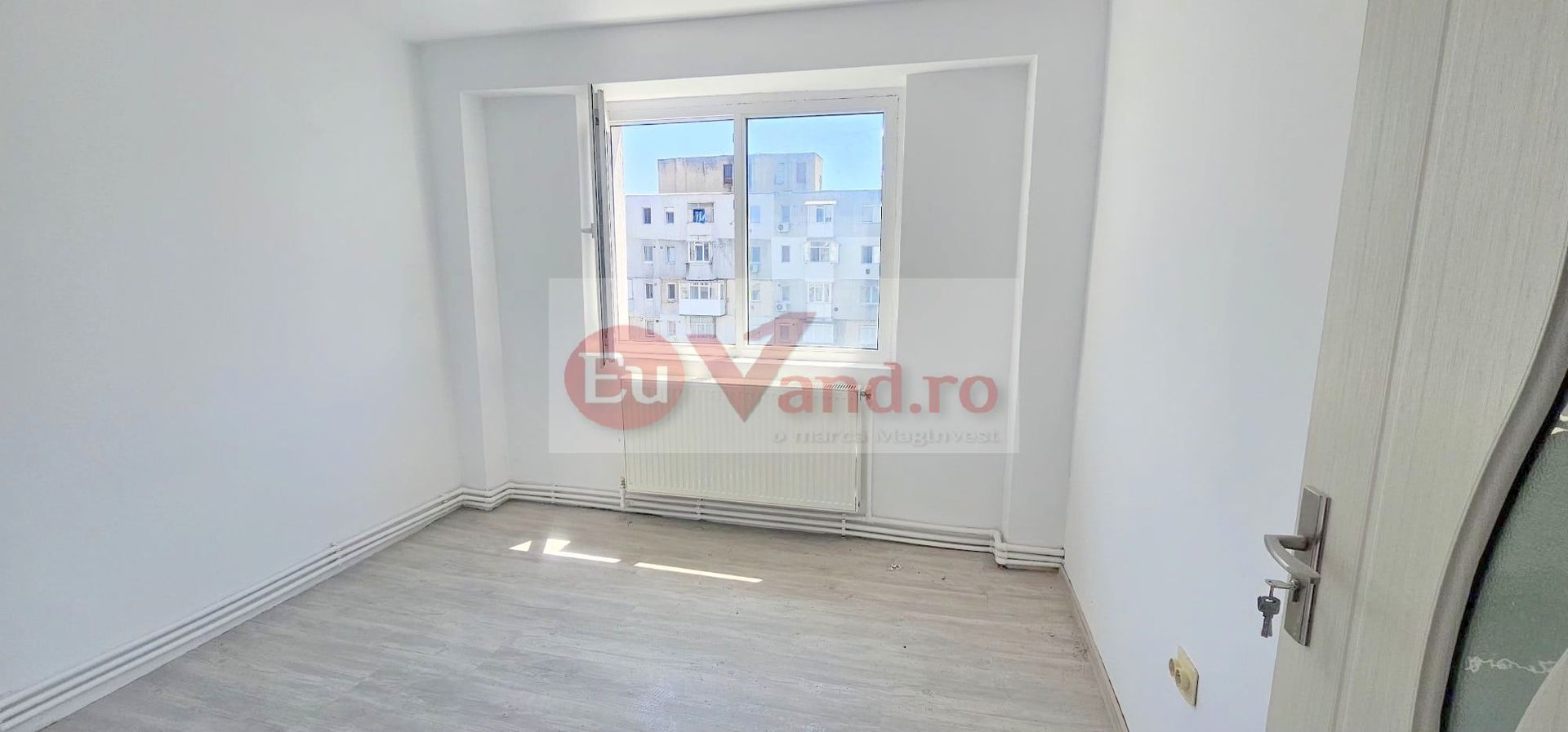 Exclusivitate - 2 camere Viziru 3, renovat, 37000 euro - Poză 5