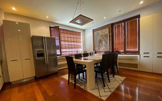 5 camere, lux, 160 mp, finisaje premium, Dorobanți-Floreasca - Poză 3