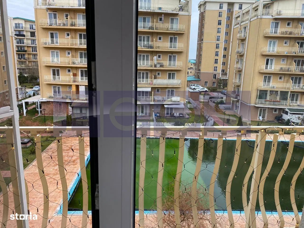 VANZARE 3 CAMERE | PARCARE INCLUSA | COSMOPOLIS - Poză 10