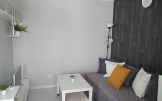 Apartament 1 camera de inchiriat, Zona Centrala - Poză 4