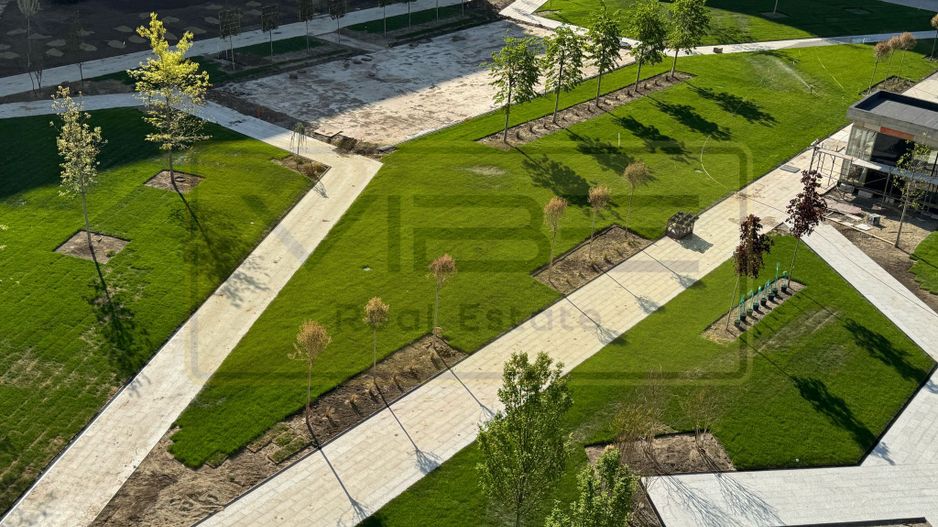 Apartament 2 camere NOU Copou - Poză 25