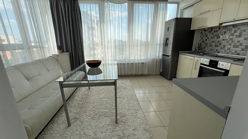 Apartament 2 camere Central / Calea Calarasilor - Poză 10