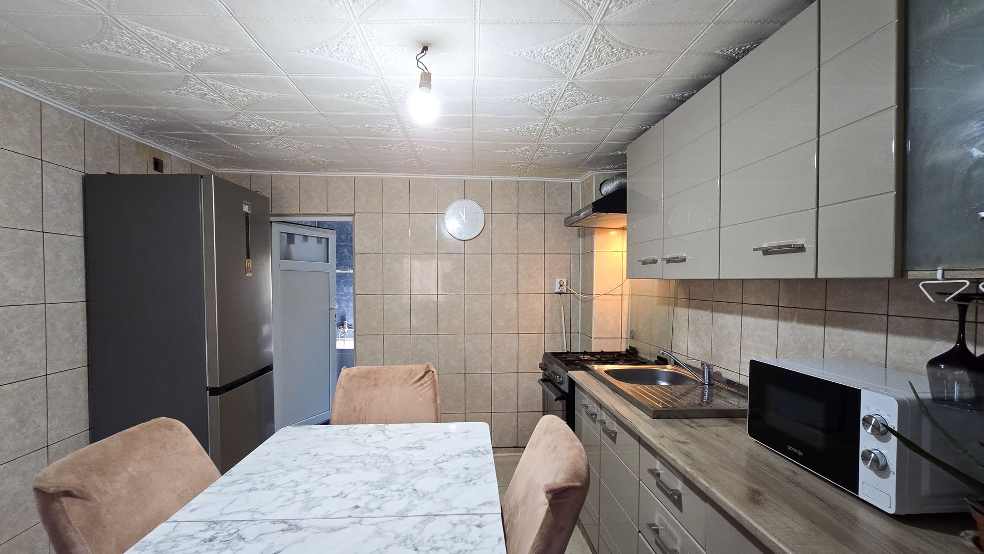 Casa cu teren Voluntari, Bucuresti - Poză 6