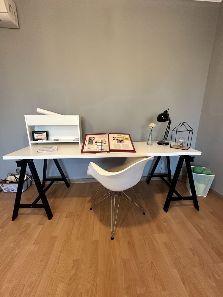 Închiriere Apartament cu 2 camere, Pet Friendly, 2 AC, 7 min metrou Iancului 🏡 - Poză 8