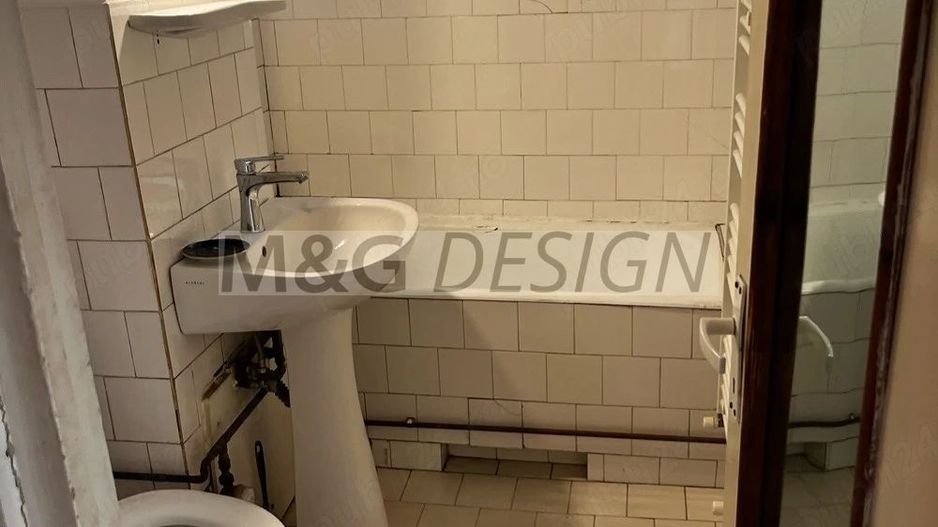 Apartament 2 camere Sagului cu centrala - Poză 4
