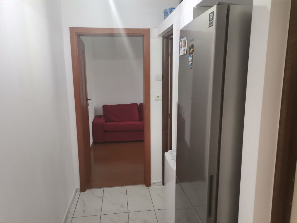 Vanzare apartament 2 camere, renovat, liber, Gavana 2 - Poză 9