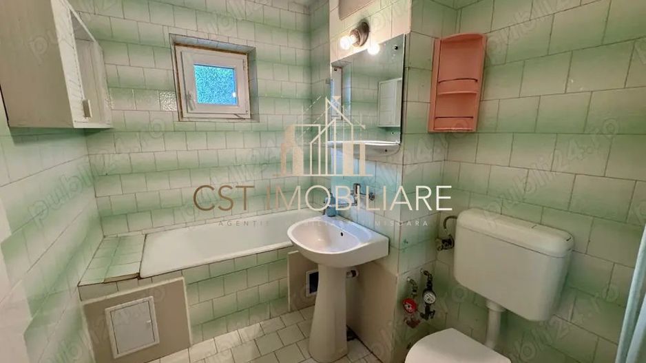 Apartament cu 2 camere, zona Steaua - Poză 10