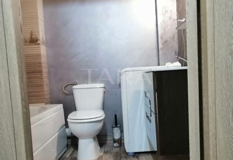 Apartament 2 camere, Baciu, 44 mp, balcon, parcare, ideal investitie. - Poză 7