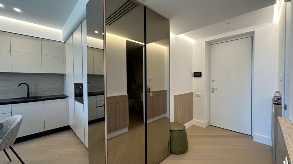 Cortina 126 | Apartament 2 camere - Poză 3