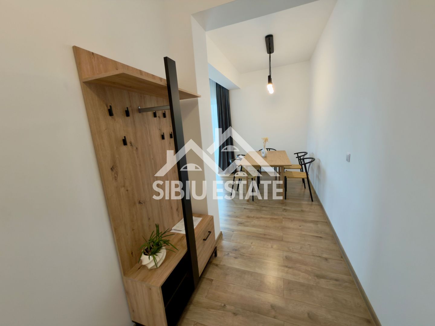 Apartament nou 2 camere decomandate mobilat parcare și boxă depozitare - Poză 7