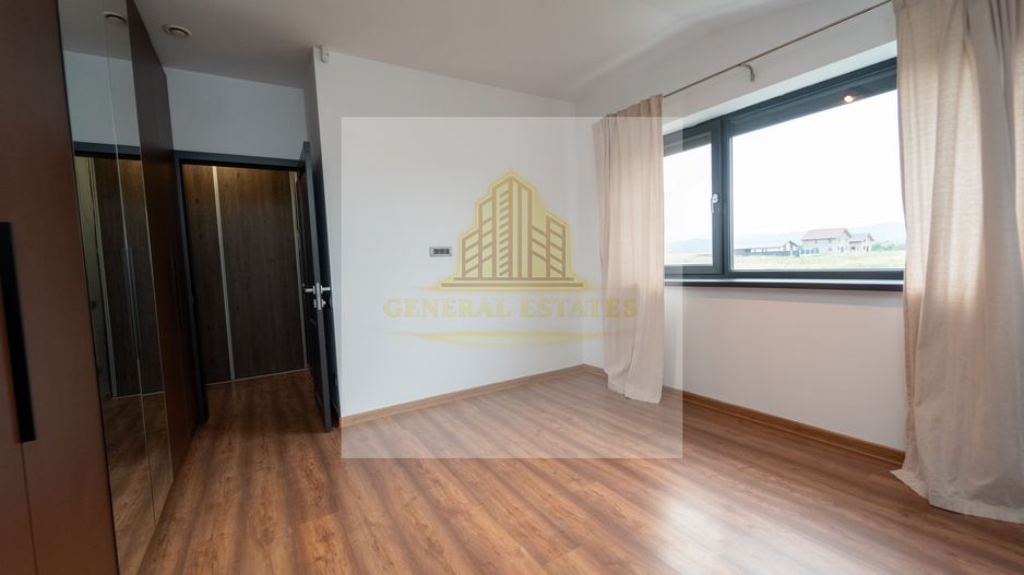 Casa tip Duplex in Critian, Brasov - Poză 13