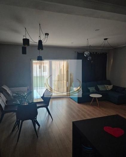 Duplex modern complet mobilat și utilat, curte amenajată - DUMBRAVITA - Poză 5