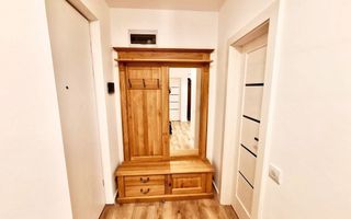 2 camere, mobilat modern, bloc nou, terasa, Zorilor, Wings - Poză 8