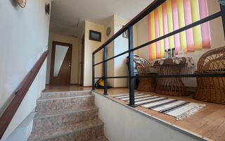 VILA 4 CAMERE TEREN 772 MP SCHITU GOLESTI ARGES - Poză 20