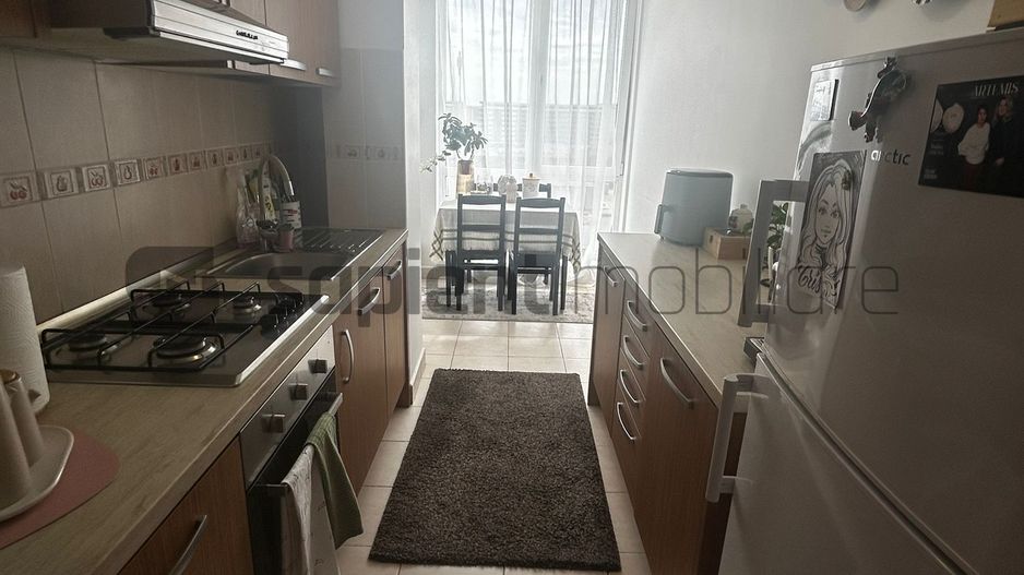 Apartament cu 2 camere Ioșia - Poză 18