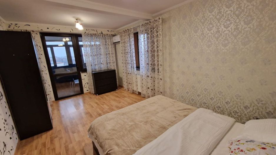 Apartament 2 camere foarte spațios Otopeni ULTRACENTRAL - Poză 8