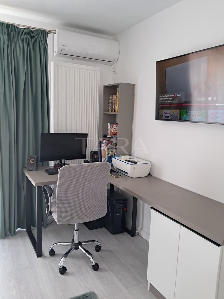 De vânzare duplex în Florești, zona Cetății - Poză 5