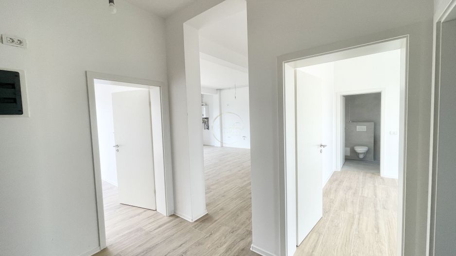 NOU | Apartamente și SAD-uri SPATIOASE 3 camere - Torontalului - Poză 10