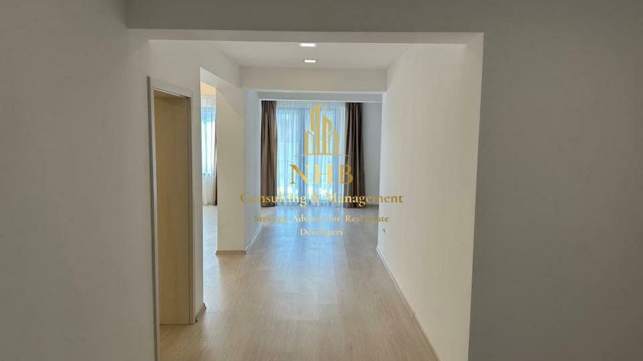 VILĂ INDIVIDUALĂ BĂNEASA - CARTIER HENRI COANDĂ - Poză 14