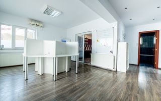 Spatiu birou 100mp | 3 camere | parter | parcare | zona Intre Lacuri - Poză 3