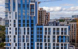 Vânzare, apartament, 2 camere, str. Tudor Vladimirescu, Râșcani - Poză 1