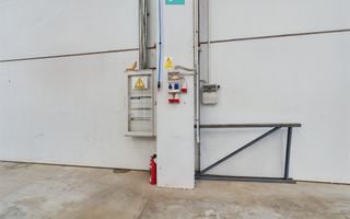 Spațiu industrial cu birouri - Zona Șagului - Poză 28