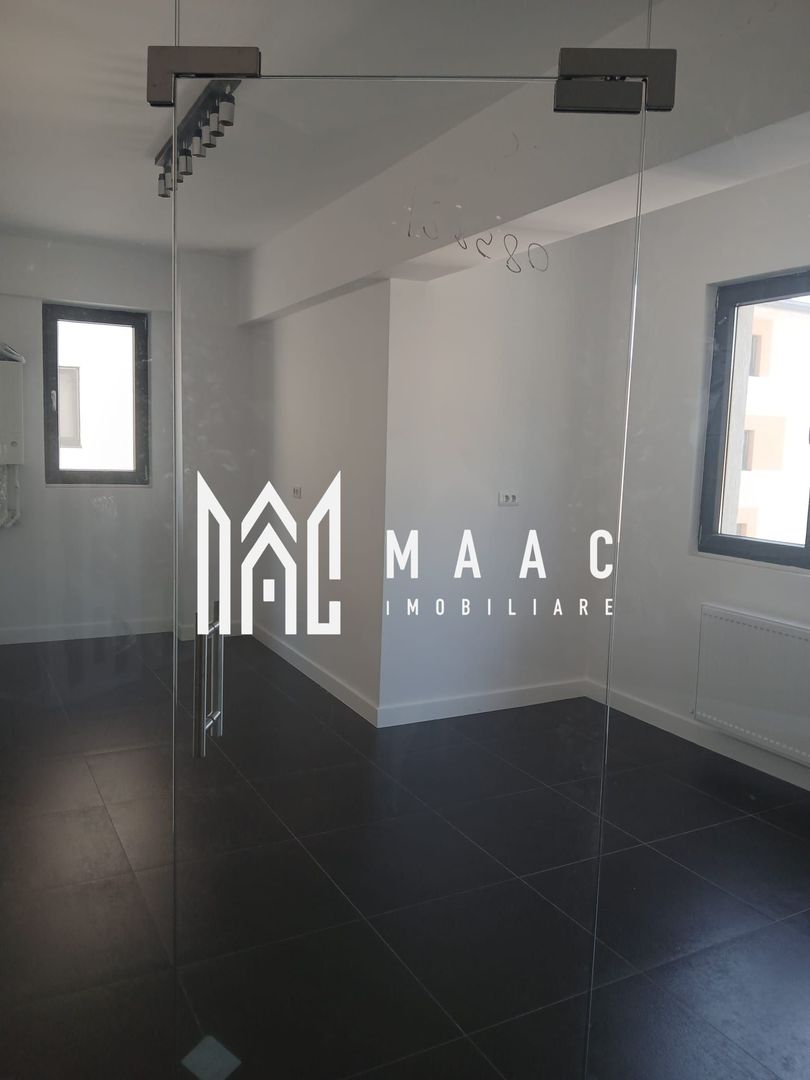 Apartament 2 camere de vânzare | Râmnicu Vâlcea | Parcare - Poză 3