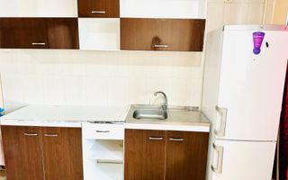 De închiriat – garsonieră open space | Sector 4 – Strada Nicolae Drăga - Poză 9