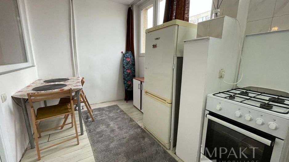 Garsoniera moderna de vanzare, cartier Manastur! zona BIG! - Poză 8