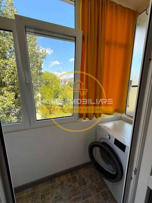 Apartament cu 3 camere / Etajul 3/ 64mp/ Podu Ros - Poză 8