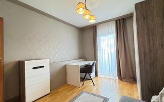 Apartament ELEGANT 3CAM 85MP GARAJ EUROPA - Poză 11