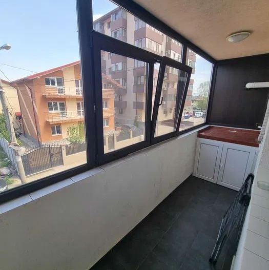 GARSONIERA - SALAJ, CENTRALA, BUCATARIE INCHISA, BLOC REABILITAT - Poză 3