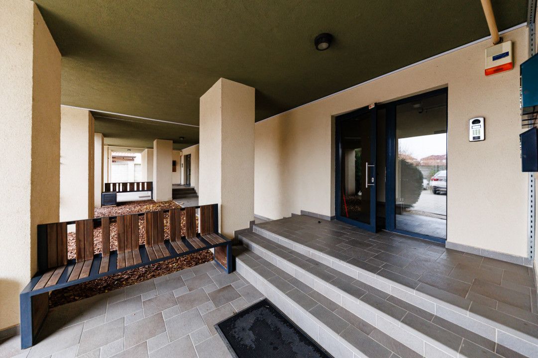 Apartament 3 camere | Braytim - Confort si Eleganta in Zona de Top din Timisoara - Poză 35