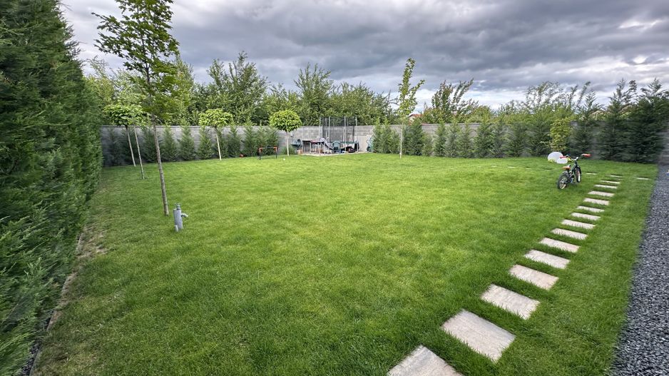 PROIECT  DEOSEBIT  IN  DUMBRAVITA - Poză 18