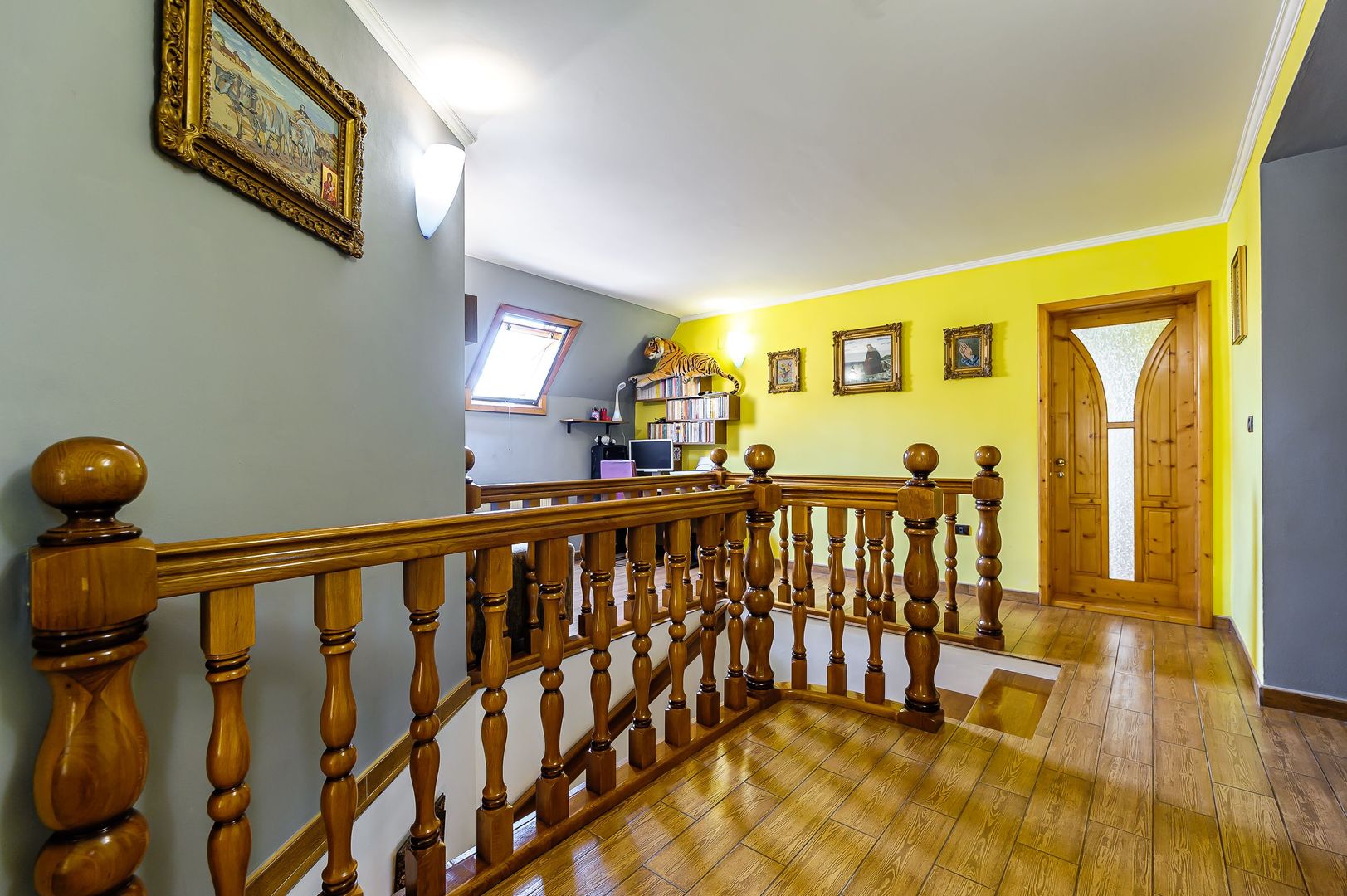 Oază de verdeață în Arad, cartier Pârneava, Arad - Poză 10