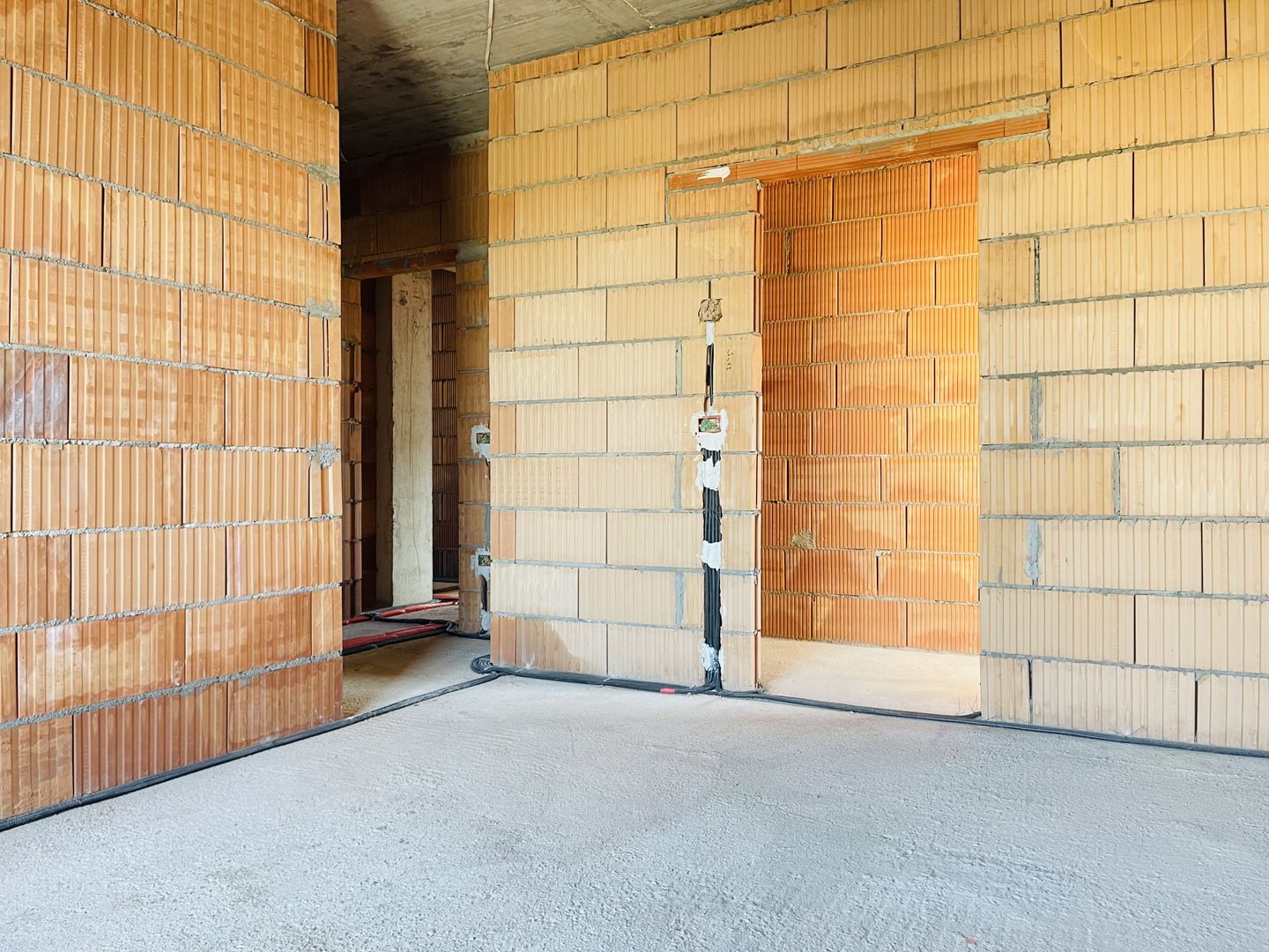 Apartament Unic | 4 cam, 140 mp | Lift&Terasa 37 mp | Singur pe nivel - Poză 40